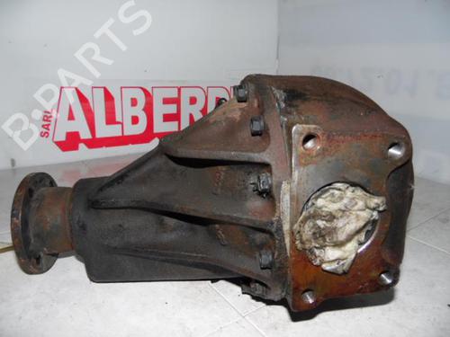 Front differential ISUZU TROOPER III | BP25641550M23 - Image 4