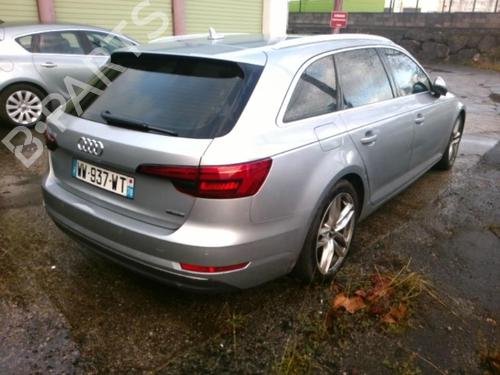 Mass air flow sensor AUDI A4 B9 Avant (8W5, 8WD) 3.0 TDI quattro | BP25631897M95 - Image 6