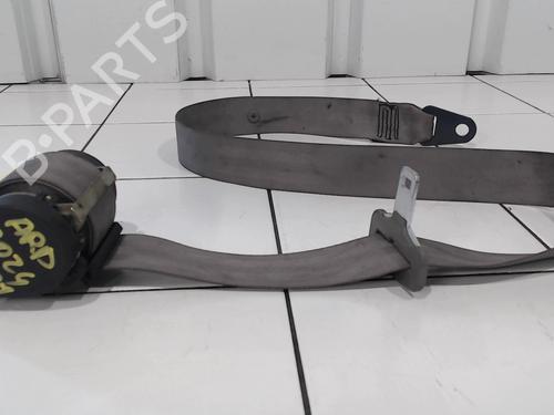 Rear right seatbelt RENAULT ESPACE IV (JK0/1_) 1.9 dCi (JK0U) | BP25644660I28 - Image 2