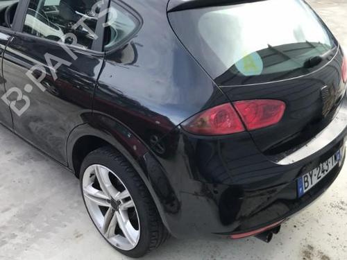Headlight switch SEAT LEON (1P1) 1.6 TDI | BP25634263I24 - Image 11