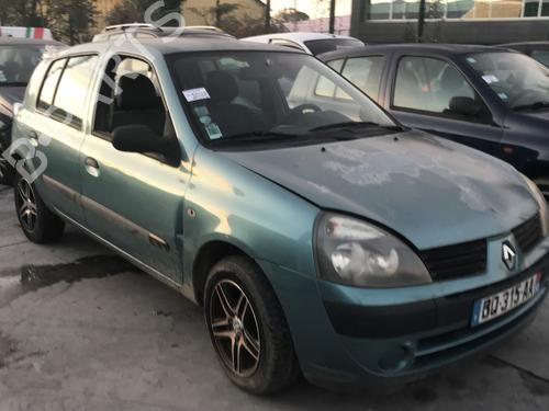Switch RENAULT CLIO II (BB_, CB_) 1.2 16V (BB05, BB0W, BB11, BB27, BB2T, BB2U, BB2V, CB05,... | BP25650035I30 