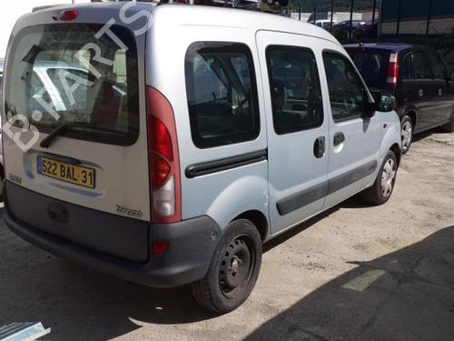 Other RENAULT KANGOO (KC0/1_) 1.9 dTi (KC0U) | BP36008660O1 - Image 9