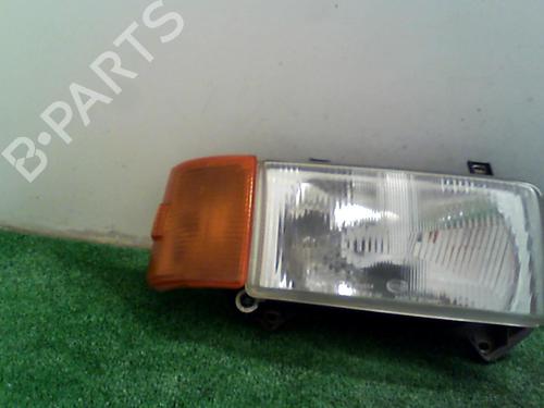 Used Right headlight Right headlight 25639784 25639784