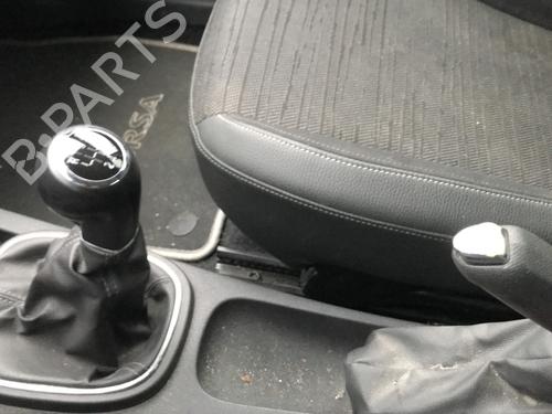 Switch OPEL CORSA D (S07) 1.2 (L08, L68) | BP32500454I30 - Image 4