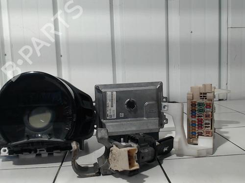 Elektronisk modul PEUGEOT 108 1.2 (82 hp) 29567312