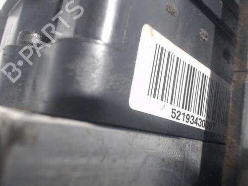 ABS pump HYUNDAI TUCSON (JM) 2.0 CRDi | BP28278999M43 