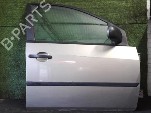 Used Right front door FORD FIESTA V (JH_, JD_) 1.4 16V (80 hp) 25628405