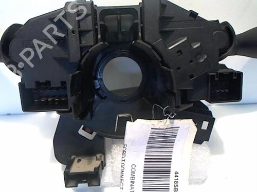 Steering column stalk FORD TRANSIT CONNECT (P65_, P70_, P80_) 1.8 Di | BP25641481I23  - Image 5