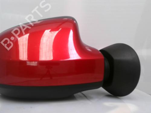 Right mirror DACIA SANDERO 1.2 16V | BP29482107C27 