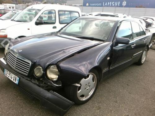 Switch MERCEDES-BENZ E-CLASS (W210) E 290 Turbo-D (210.017) | BP25642956I30 - Image 8