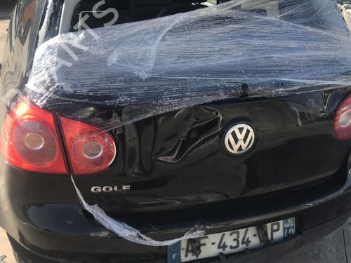 Right front driveshaft VW GOLF V (1K1) 1.4 16V | BP30132507M39