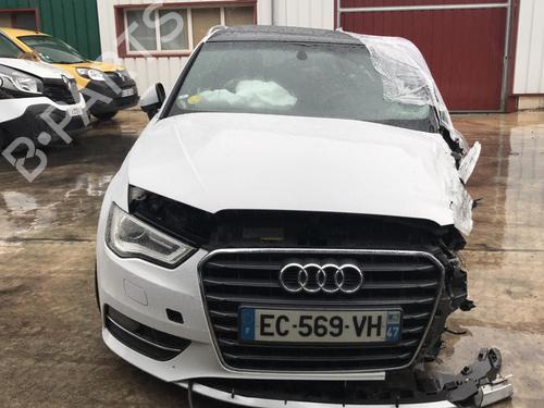 Climate control AUDI A3 Sportback (8VA, 8VF) 1.6 TDI | BP25642082I5  - Image 19
