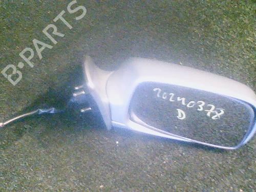 Used Right mirror TOYOTA COROLLA Liftback (_E11_) 1.4 (ZZE111_, ZZE111R) (97 hp) 25630722