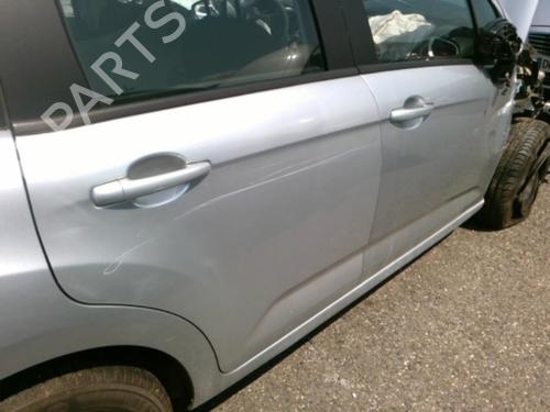 Left front driveshaft CITROËN C3 II (SC_) 1.4 | BP25643020M38  - Image 11