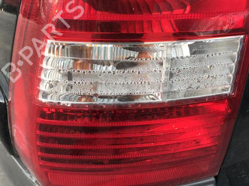 Front left window mechanism KIA SPORTAGE II (JE_, KM_) 2.0 CRDi 4WD | BP25648043C22 