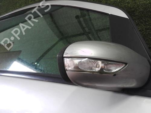 Right front door MERCEDES-BENZ A-CLASS (W169) A 150 (169.031, 169.331) | BP25644231C3