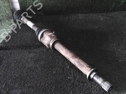 Used Right front driveshaft RENAULT KANGOO / GRAND KANGOO II (KW0/1_) 1.5 dCi 90 (KW05, KW08, KW0G, KW11) (90 hp) 25644827