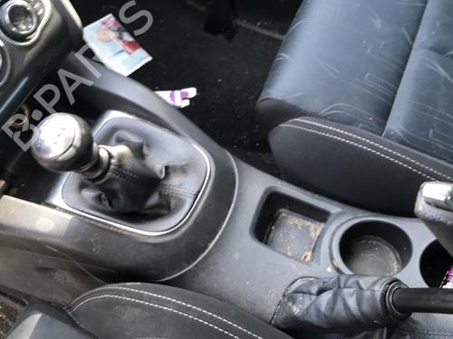 Front left window mechanism CITROËN C4 II (NC_) 1.6 HDi 115 | BP32339341C22  - Image 21