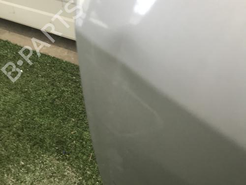 Used Tailgate RENAULT SCÉNIC II (JM0/1_) 1.9 dCi (JM0G, JM12, JM1G, JM2C) (120 hp) 30174263