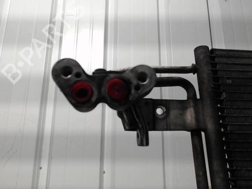 AC radiator VW GOLF VI (5K1) 1.6 TDI | BP30967115M32  - Image 5