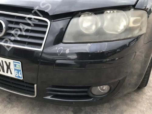 Intercooler AUDI A3 (8P1) 2.0 TDI 16V | BP25650203M30 - Image 6