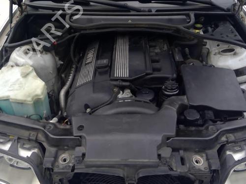 Driveshaft BMW 3 (E46) 330 xi | BP28295319M37  - Image 12