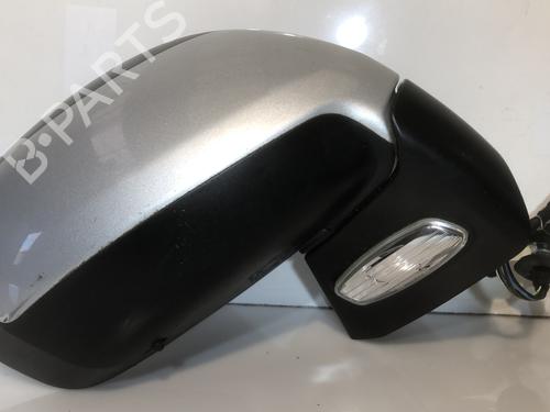 Right mirror PEUGEOT 5008 (0U_, 0E_) 1.6 HDi | BP29130159C27 