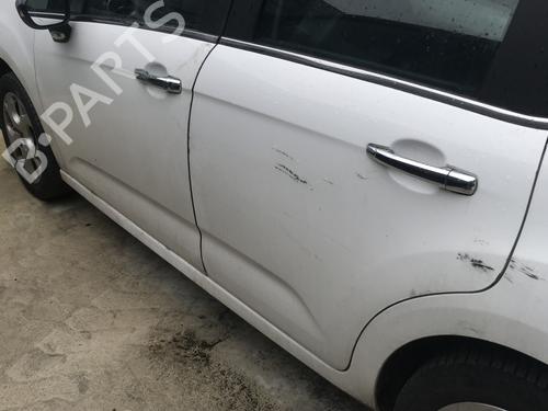 Módulo eletrónico CITROËN C3 II (SC_) 1.2 VTi 82 | BP28140829M83  - Image 13