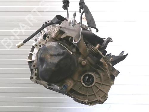 Gearbox RENAULT TWINGO II (CN0_) 1.5 dCi 75 | BP37645619M3 - Image 4