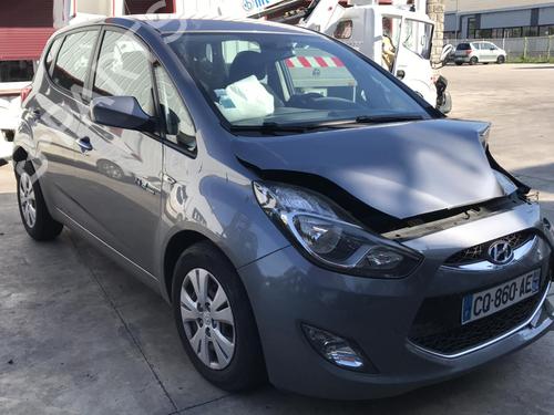 Engine HYUNDAI ix20 (JC) 1.6 CRDI | BP30778153M1 - Image 27