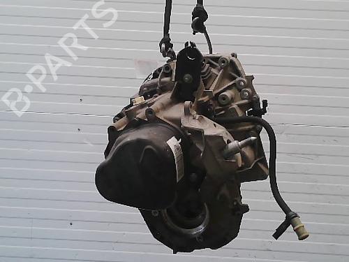 Gearbox RENAULT TWINGO II (CN0_) 1.2 16V (CN04, CN0B) | BP39168035M3 - Image 3