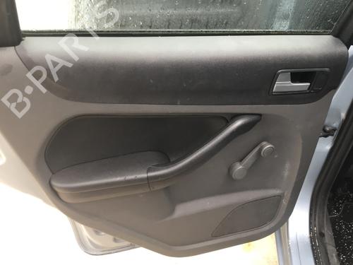 Climate control FORD FOCUS II (DA_, HCP, DP) 1.6 TDCi | BP25649888I5 - Image 14
