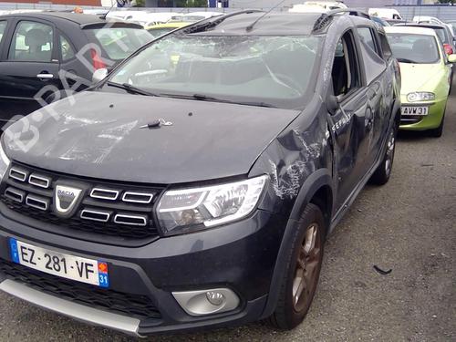 Devioluci DACIA LOGAN MCV II TCe 90 (K8M1, K8MA, K8AC) | BP25630083I23 - Image 8