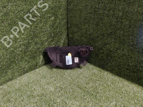 Climate control KIA SOUL I (AM) 1.6 CRDi 128 | BP25631802I5