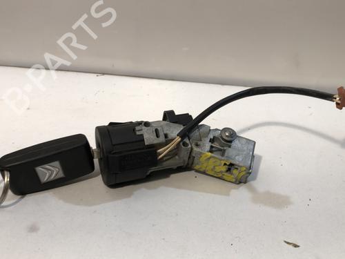 Electronic module CITROËN BERLINGO Box Body/MPV (B9) 1.6 BlueHDi 100 | BP29736090M83 