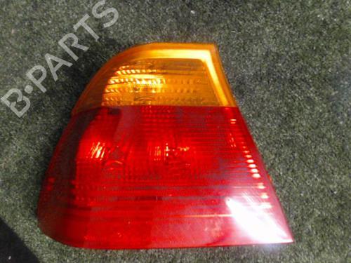 Left taillight BMW 3 (E46) 320 d | BP25642689C34 