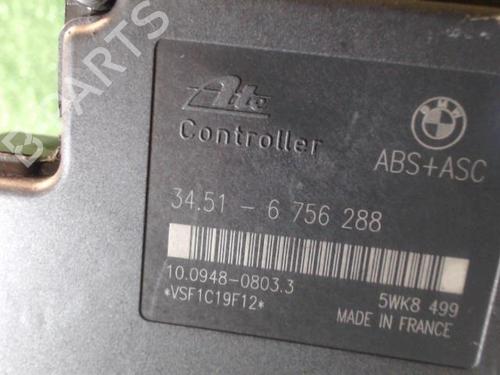 ABS pump BMW 3 (E46) 320 d | BP25642685M43 - Image 7