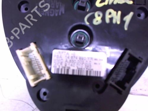 climate-control-citroen-c8-ea_-eb_-2002-25628815 main image