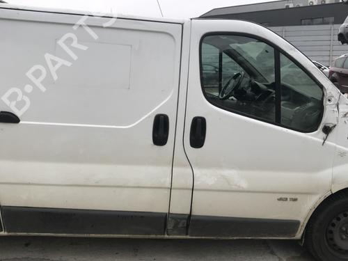 Mass air flow sensor RENAULT TRAFIC II Platform/Chassis (EL) 2.0 dCi 115 (EL0H, EL00, EL01, EL0M) | BP37482099M95 - Image 26