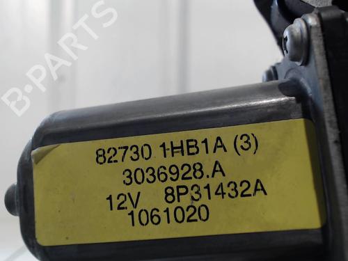 front-right-window-mechanism-nissan-note-e12-2012-25638915 main image