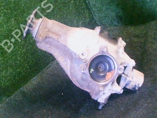 Rear differential TOYOTA RAV 4 II (_A2_) 2.0 D 4WD (CLA20_, CLA21_, CLA20R, CLA21R) | BP25630728M24 - Image 2