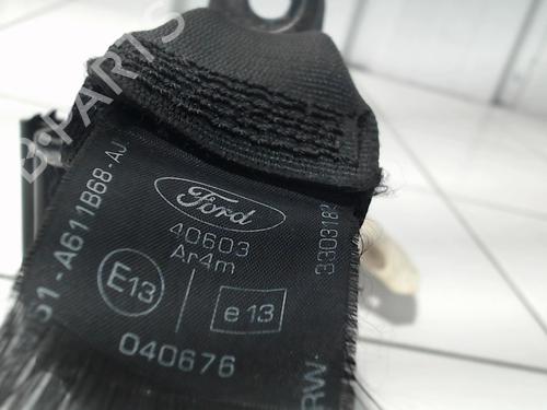 Rear left belt tensioner FORD FOCUS II (DA_, HCP, DP) 1.6 TDCi | BP29897960C89