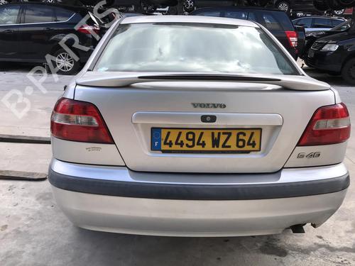 Tailgate VOLVO S40 I (644) 1.9 DI | BP25635028C6 