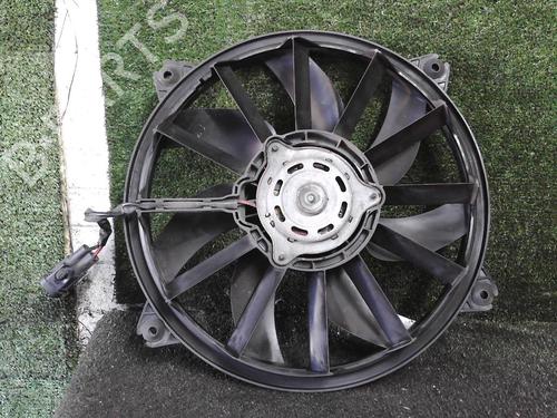 Used Radiator fan Radiator fan PEUGEOT 307 (3A/C) 1.6 HDi 110 (109 hp) 25639051 25639051