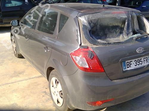 Left taillight KIA CEE'D Hatchback (ED) 1.6 CRDi 90 | BP25635350C34 - Image 9