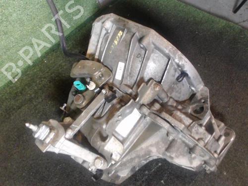 Used Gearbox RENAULT ESPACE IV (JK0/1_) 2.0 dCi (JK01, JK02, JK1J, JK1K, JK1H) (150 hp) 27250507