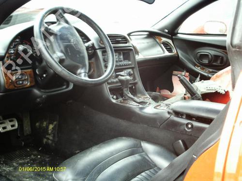 Used Parts CHEVROLET CORVETTE Coupe (C5) 5.7 4513709