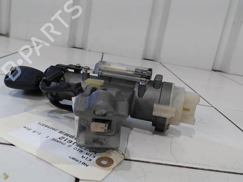Ignition barrel KIA RIO II (JB) 1.5 CRDi | BP27215052M48 