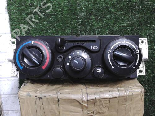 Climate control ISUZU D-MAX I (TFR, TFS) 3.0 DiTD 4x4 (TFS85_) | BP25639157I5 
