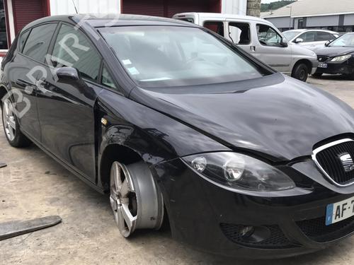 Climate control SEAT LEON (1P1) 2.0 TDI 16V | BP25629167I5 - Image 5